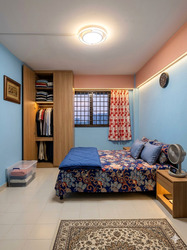 Blk 280 Ficus Vale (Yishun), HDB 4 Rooms #544251481